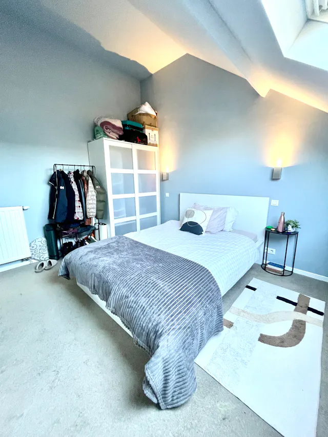 Private room in Avenue Brillat-Savarin, Ixelles (1714419) room image 1