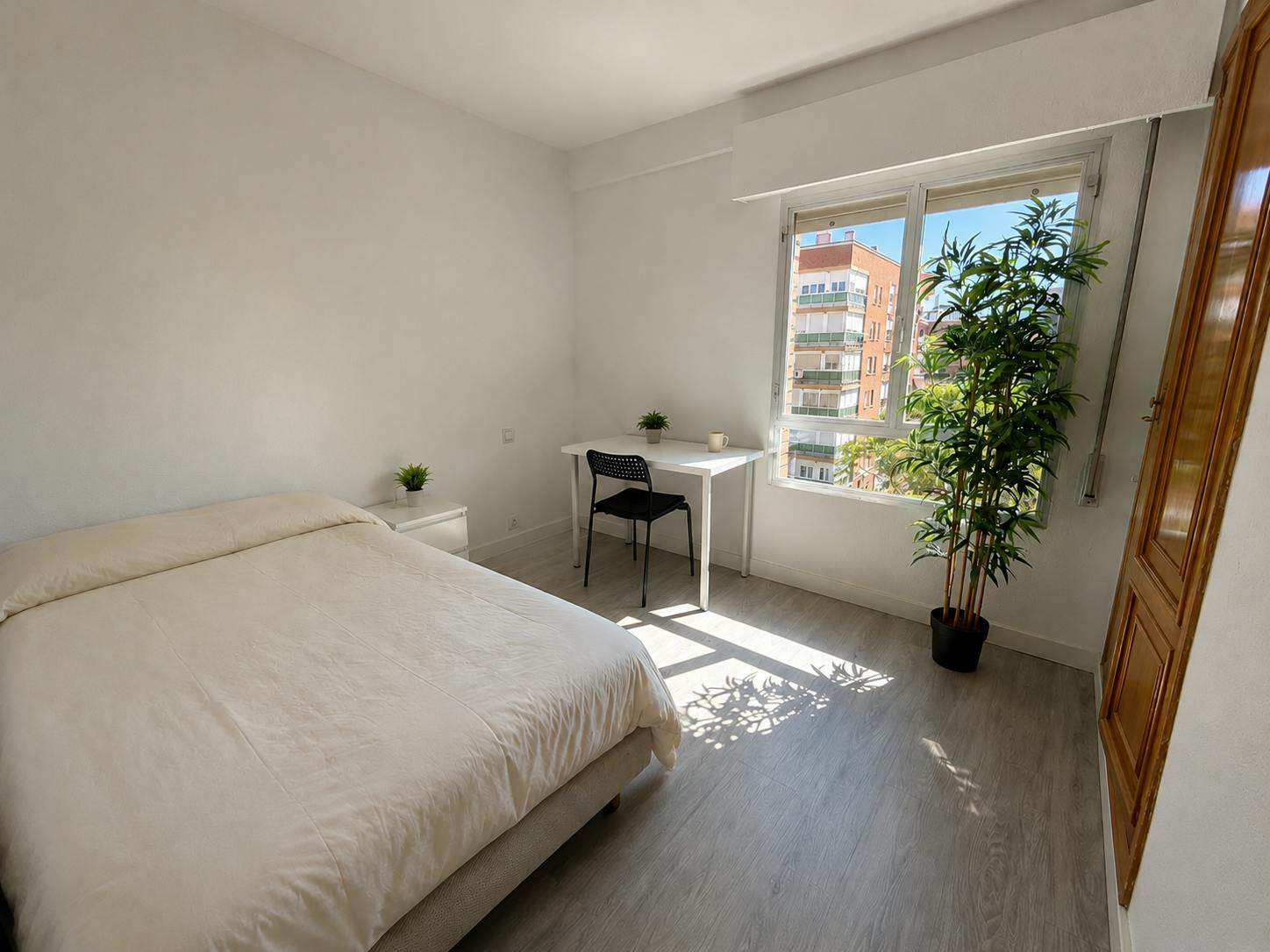 Calle de la Isla de Ons, Madrid preview