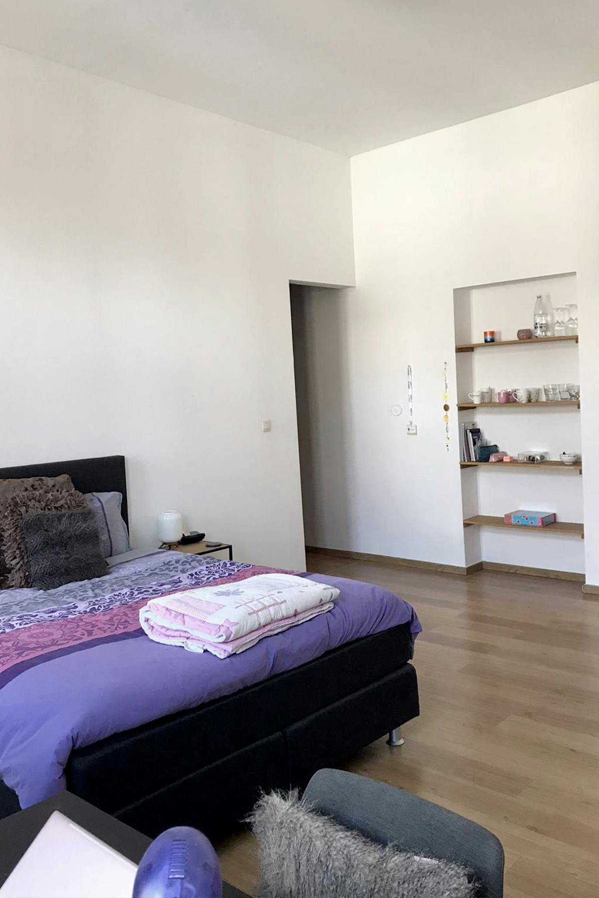 Rue d'Ecosse, Saint-Gilles preview