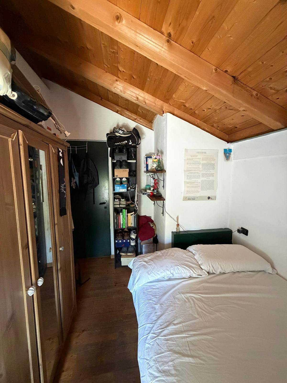 Private room in Via Malaga, Milan (1714436) room image 18