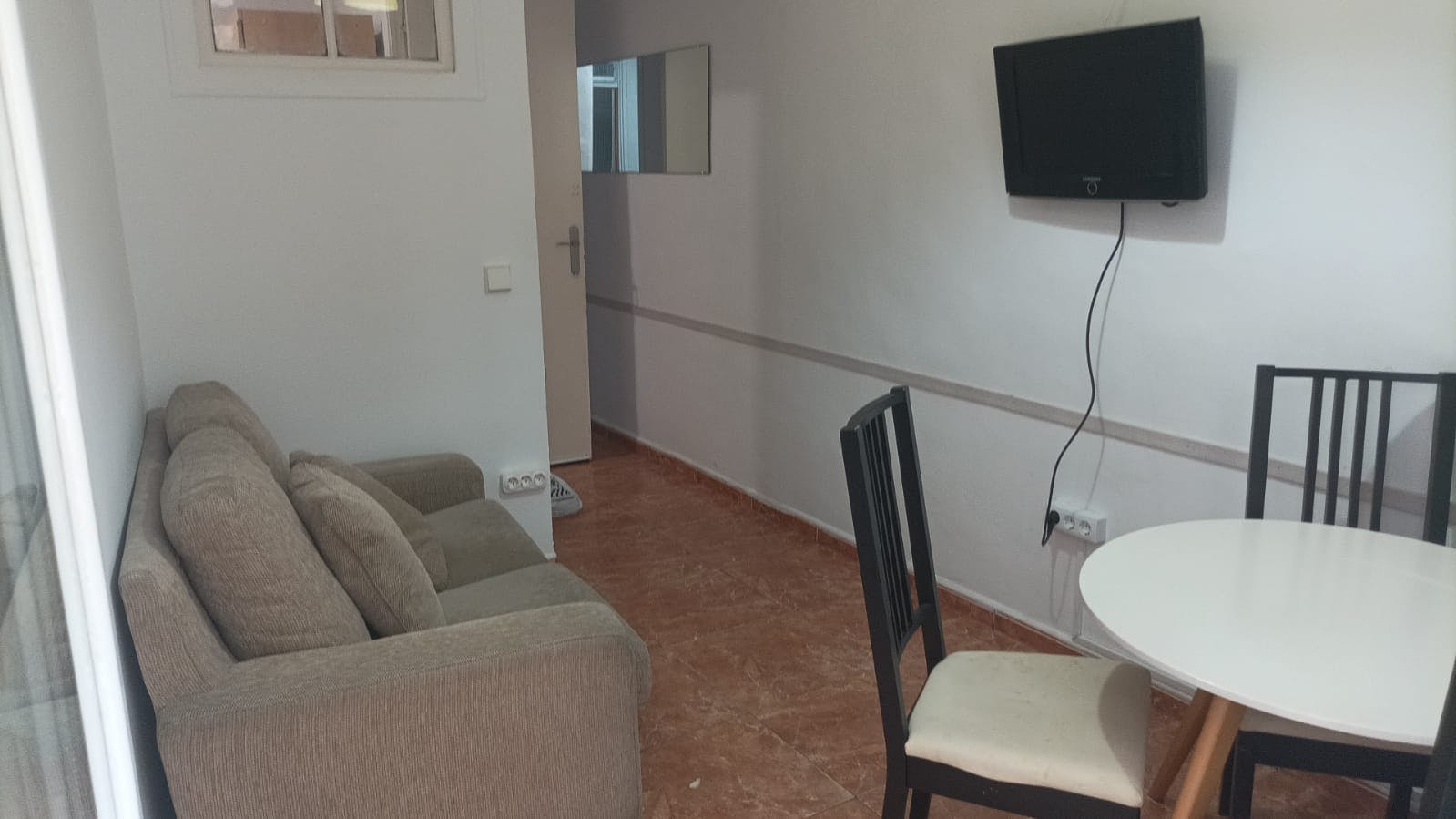 Carrer de Sant Antoni Abat, Barcelona preview