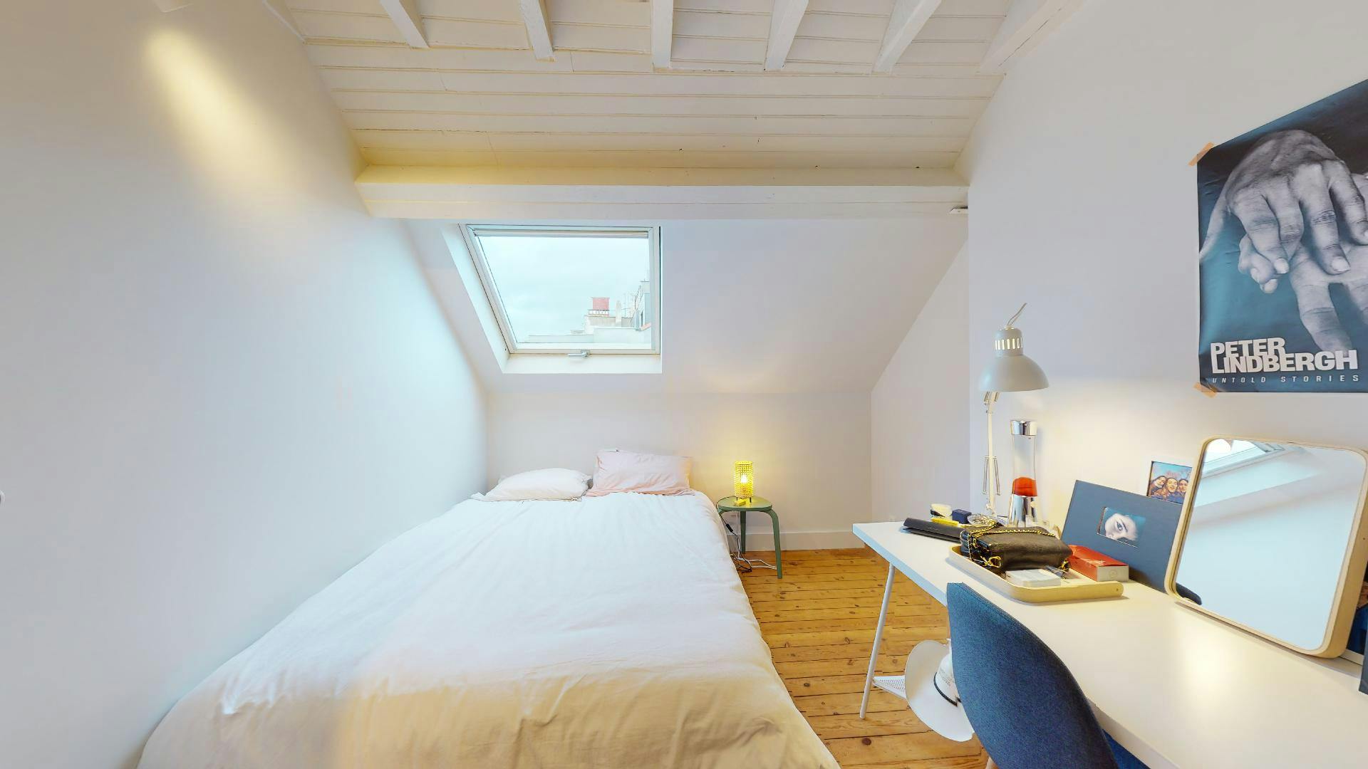 Appartement à Vorst