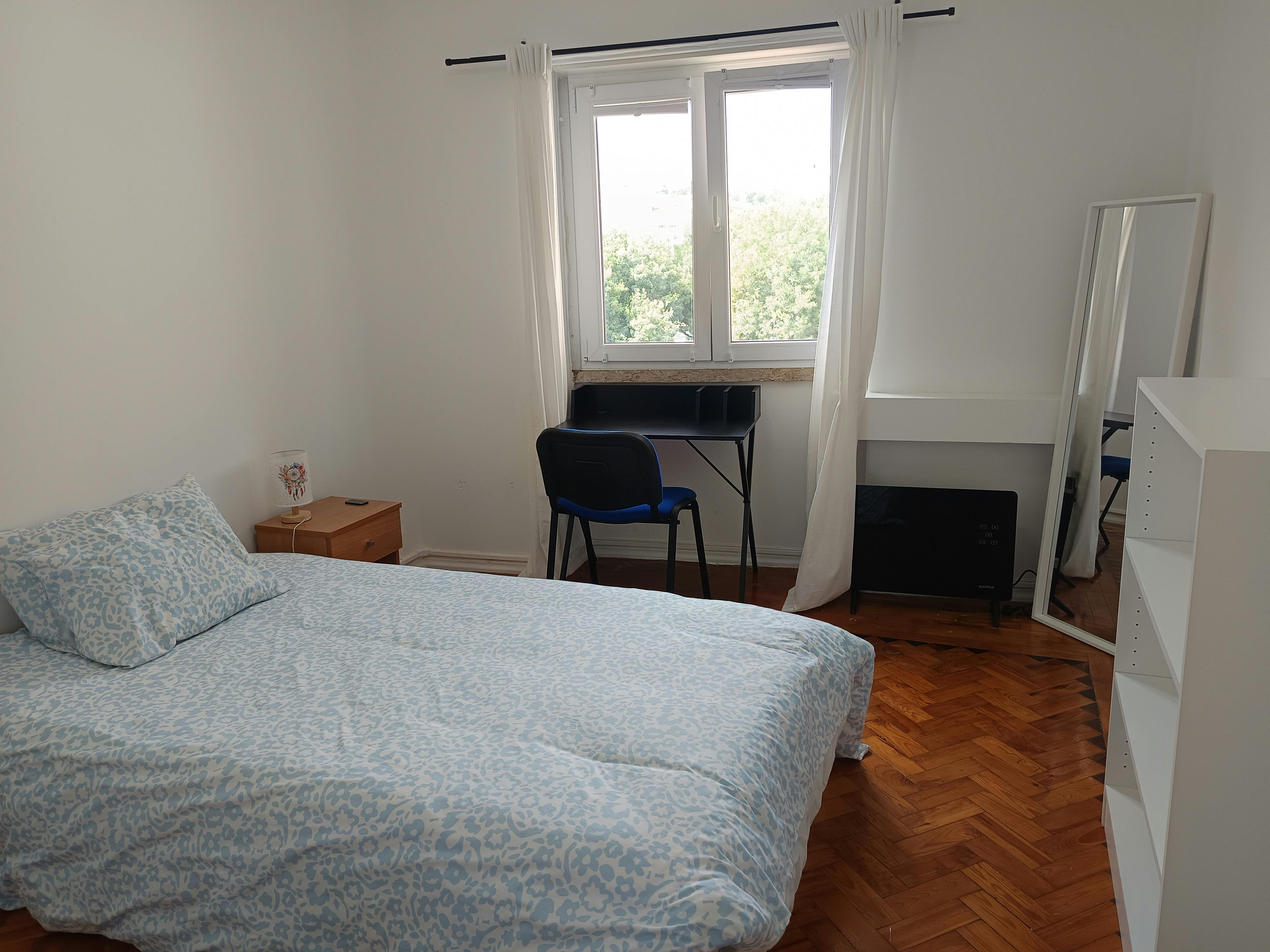 Stanza privata in affitto a 500 € al mese a Amadora, Praceta Pedro Ivo