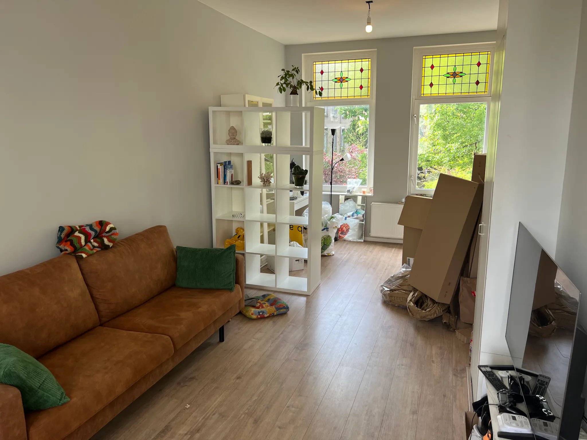 Private room in Drievriendenstraat, Rotterdam (1714459) COMMON_AREA 2
