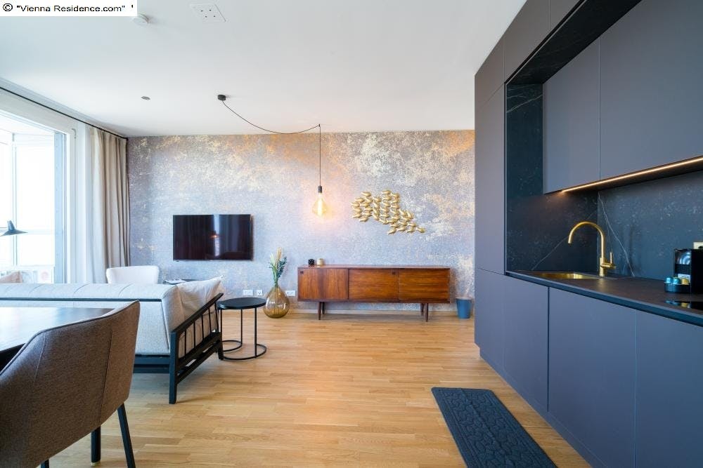 3-Bedroom Apartment in Wehlistraße, Vienna (1714460) room image 1