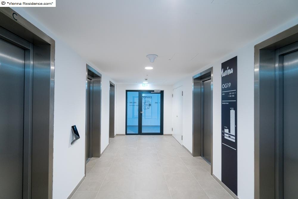 3-Bedroom Apartment in Wehlistraße, Vienna (1714460) room image 2