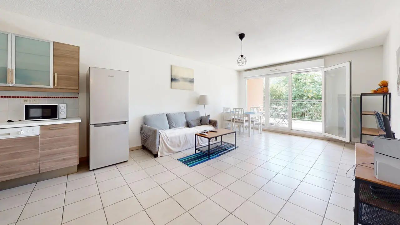 Avenue Professeur Louis Ravas, Montpellier preview