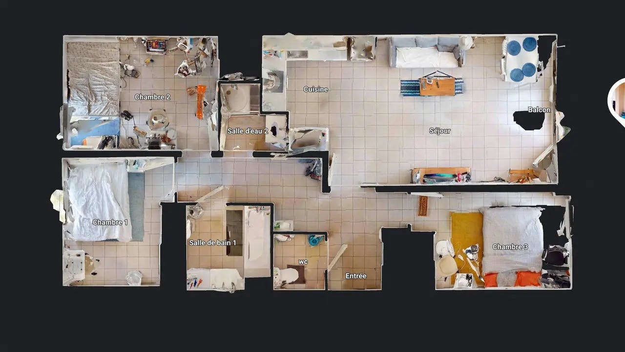 preview gallery tile