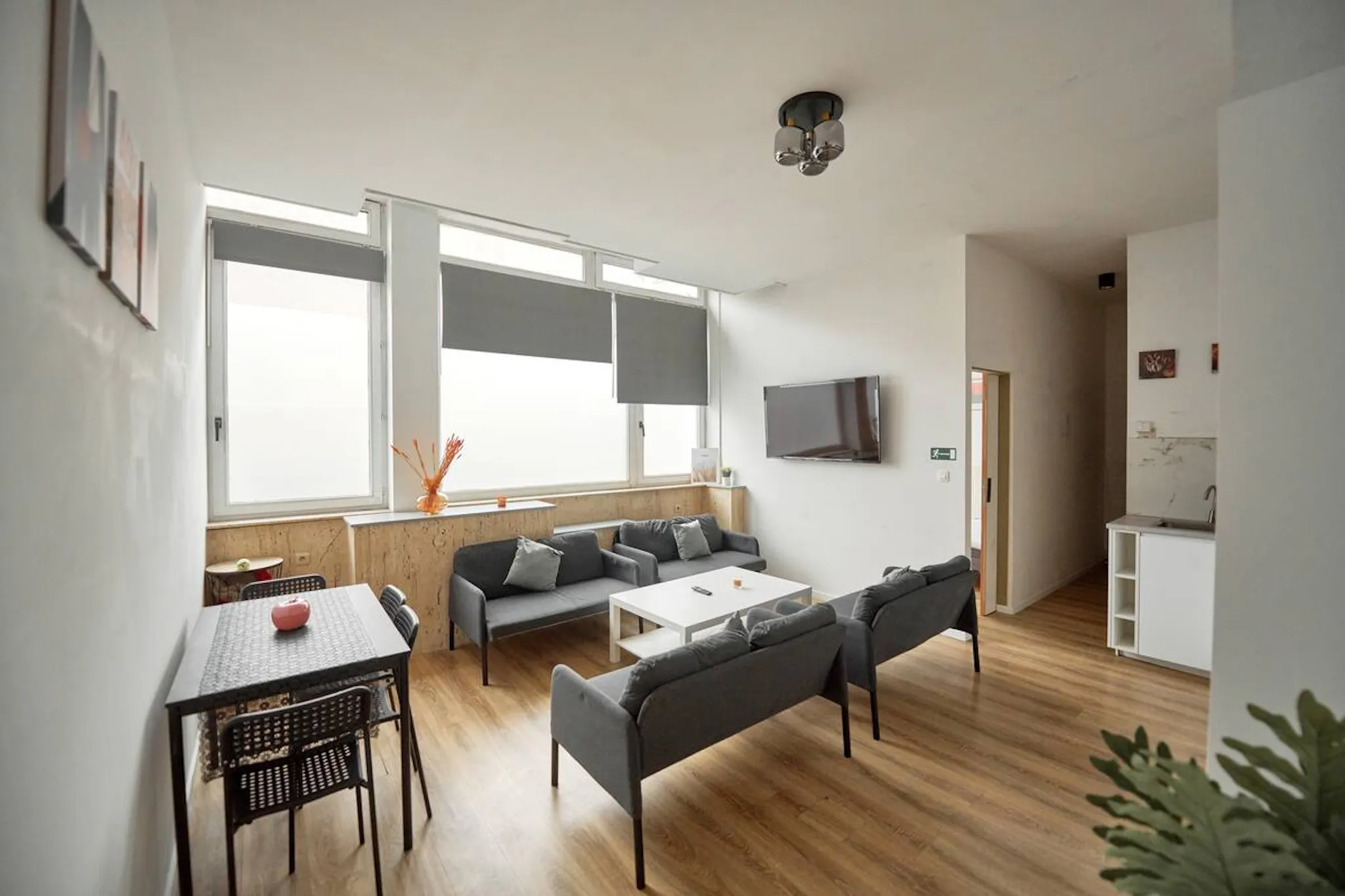 Bothastraat, Antwerpen preview