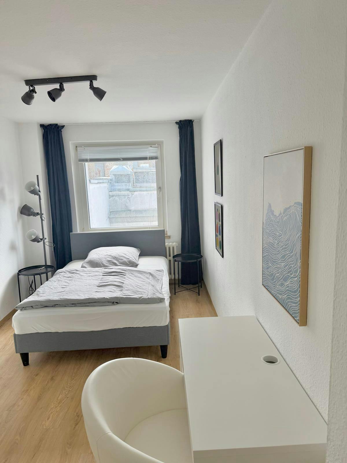 Private room in Kurze Straße, Düsseldorf (1714467) room image 2