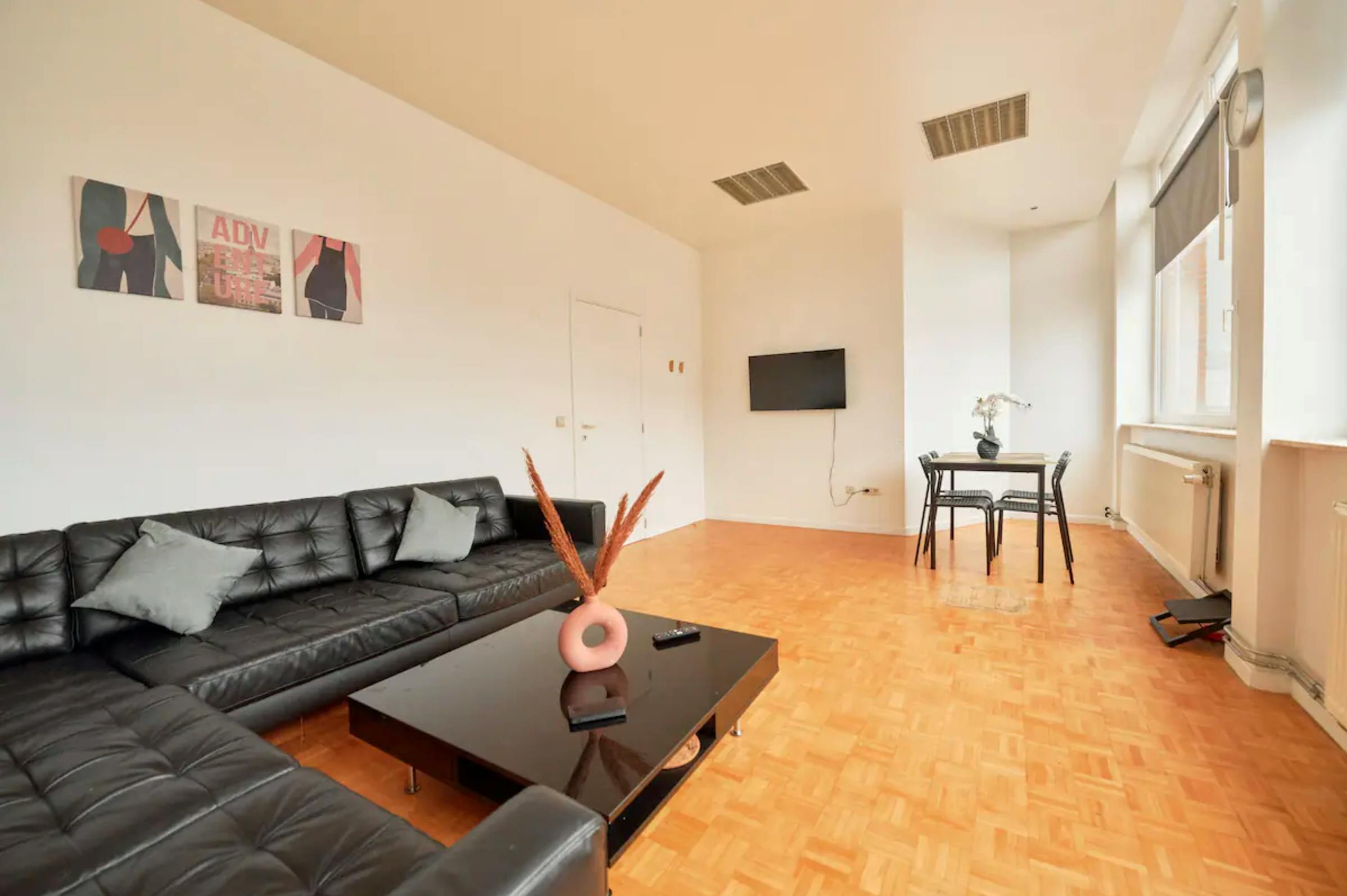 Appartement à Antwerpen