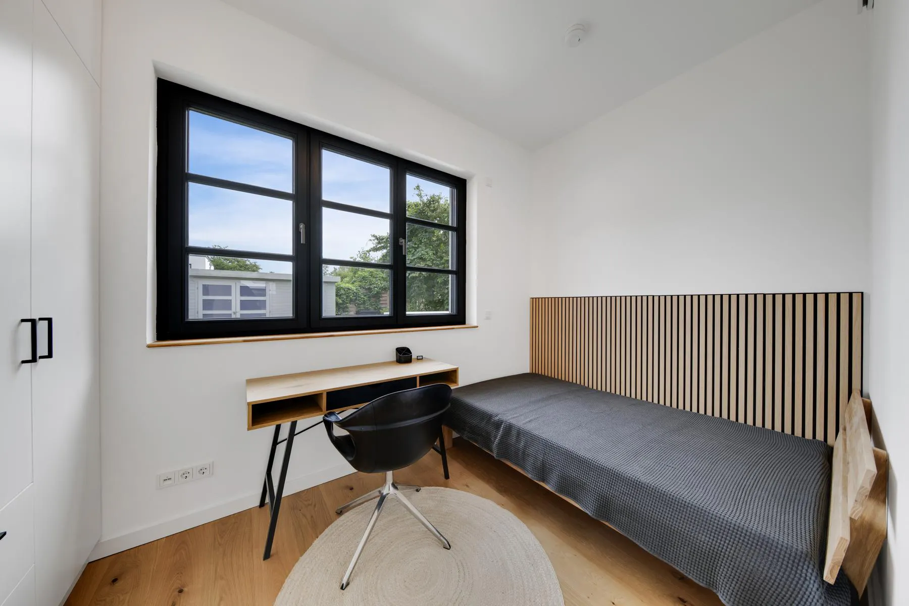 2-Bedroom House in Freystadter Weg, Berlin (1714478) ROOM 4