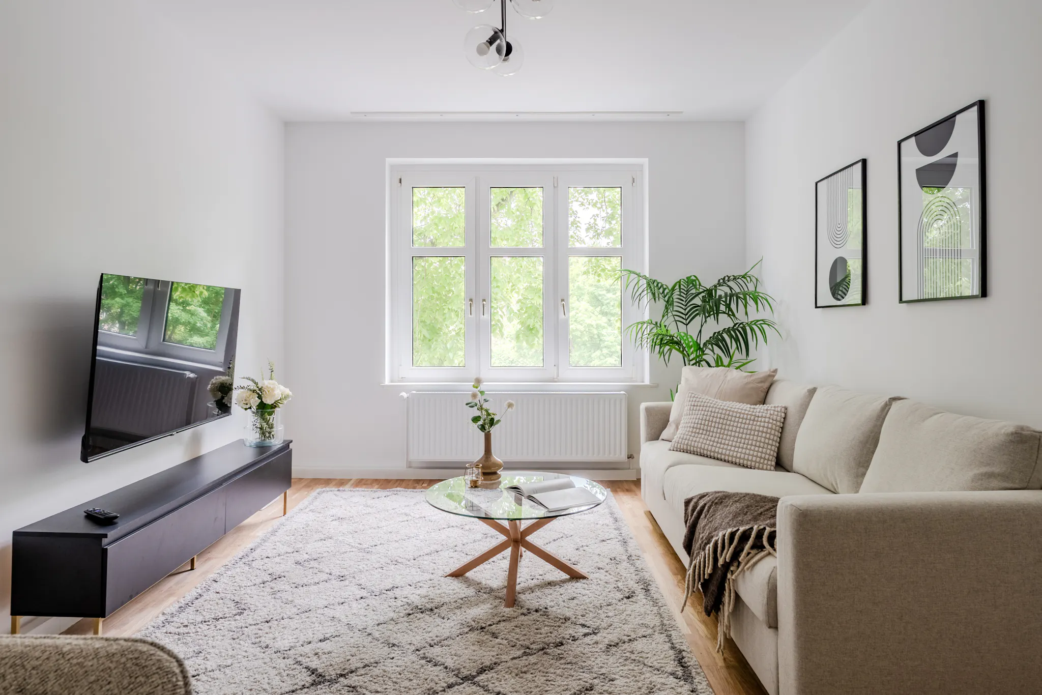 Framstraße, Berlin preview