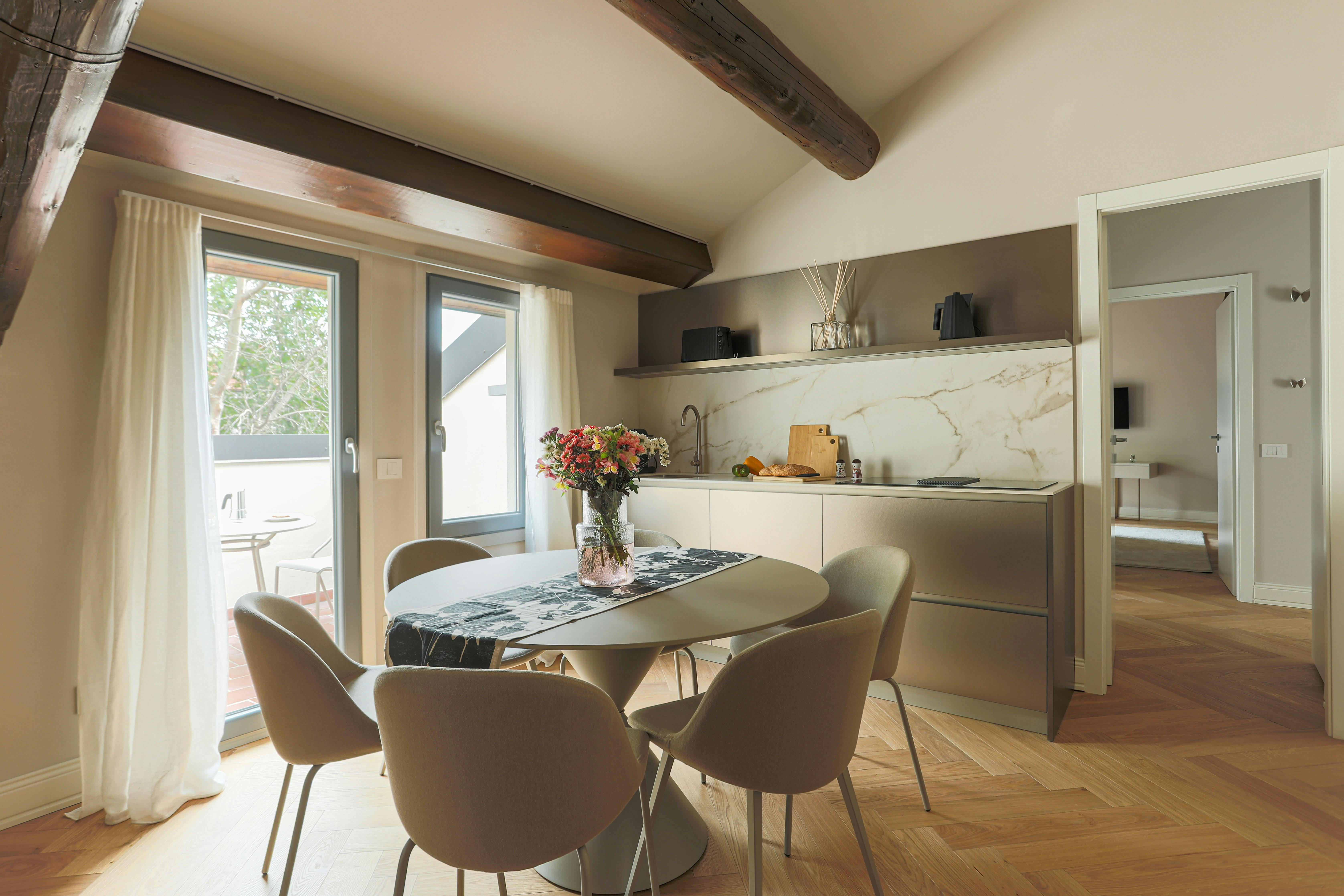 3-Bedroom Apartment in Viale Tibaldi, Milan (1714505) room image 1