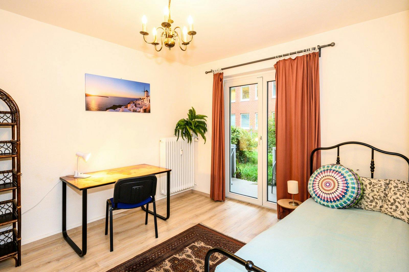 Private room for rent for €565 per month in Bonn, Wurzerstraße