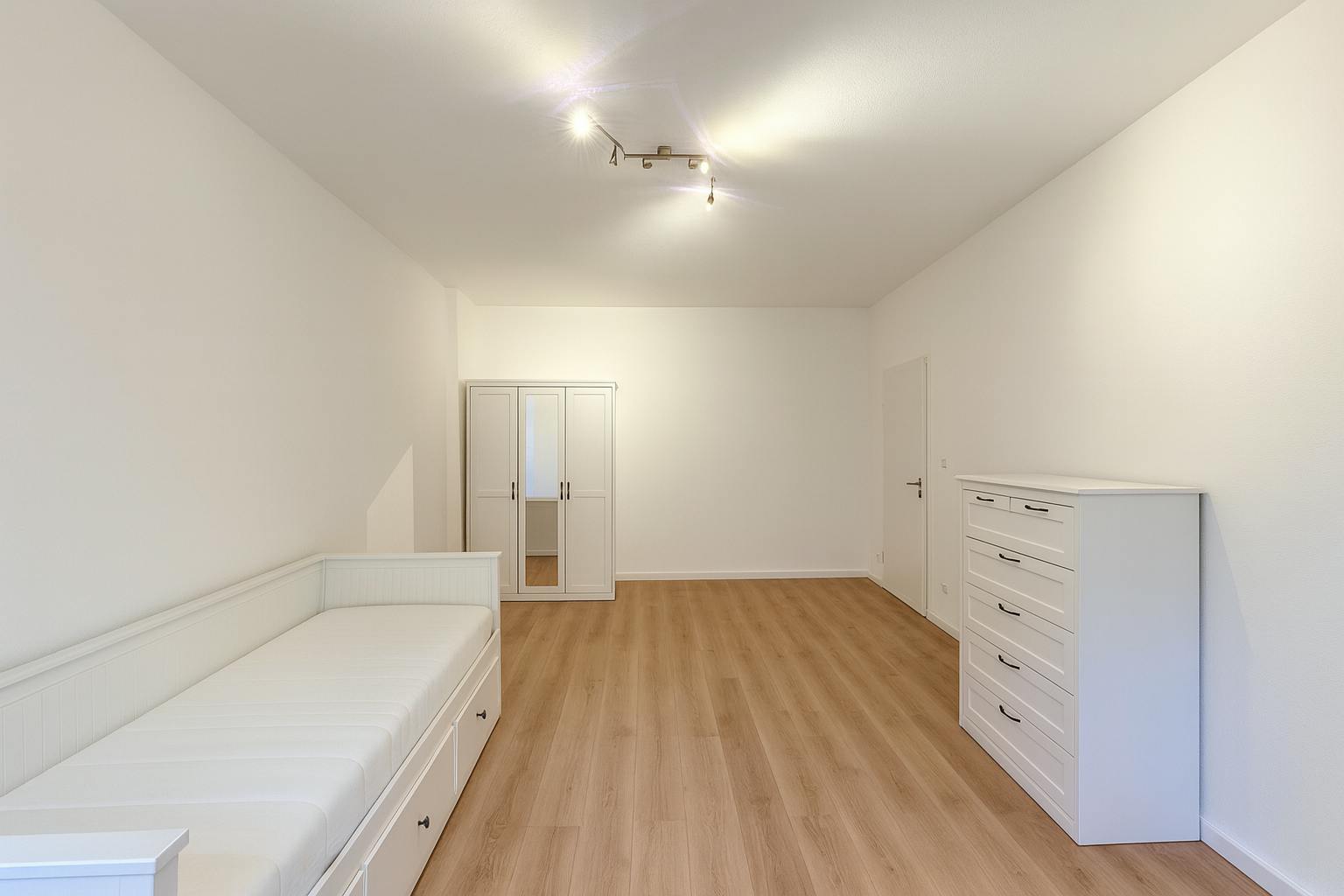 1-Bedroom Apartment in Emdener Straße, Berlin (1714520) room image 2