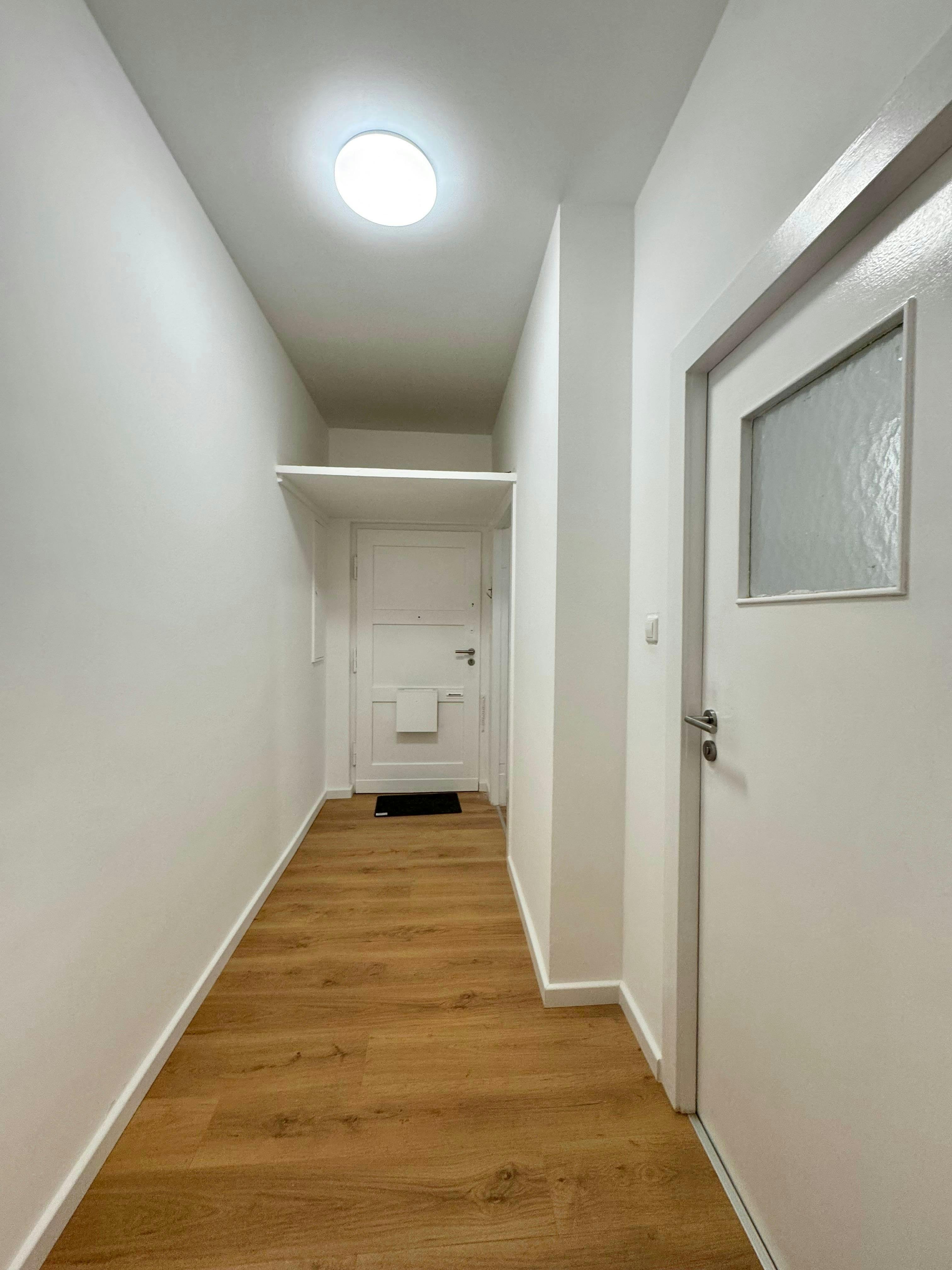 1-Bedroom Apartment in Emdener Straße, Berlin (1714520) room image 8