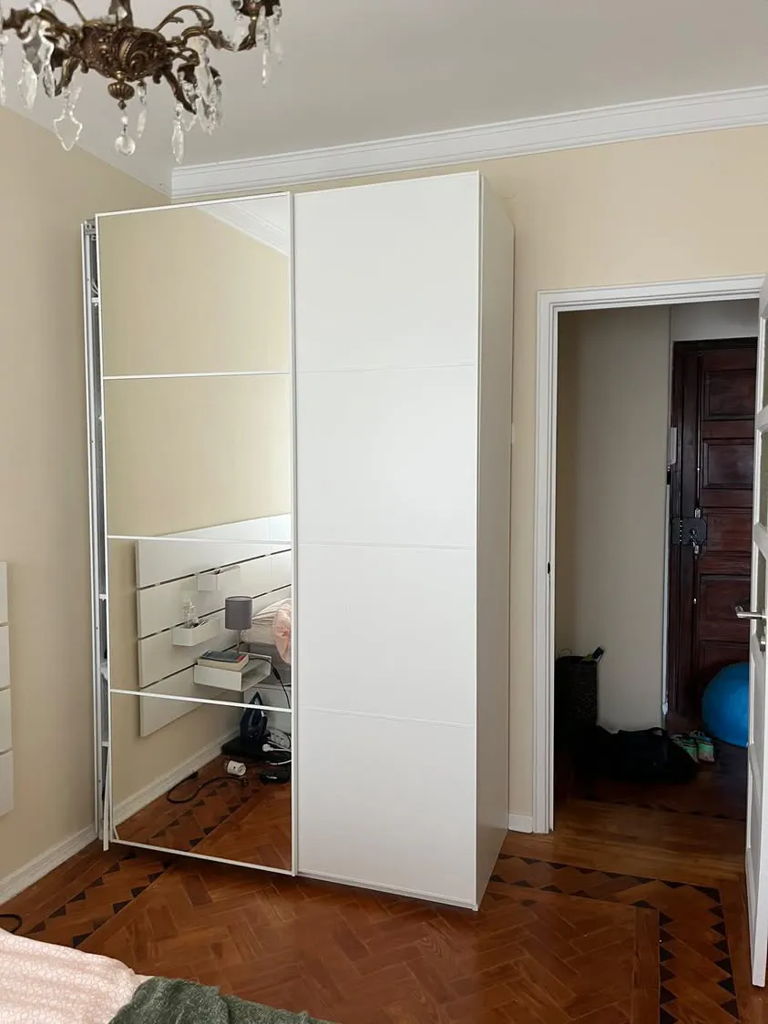 1-Bedroom Apartment in Rua Bernardim Ribeiro, Lisbon (1714529) ROOM 1