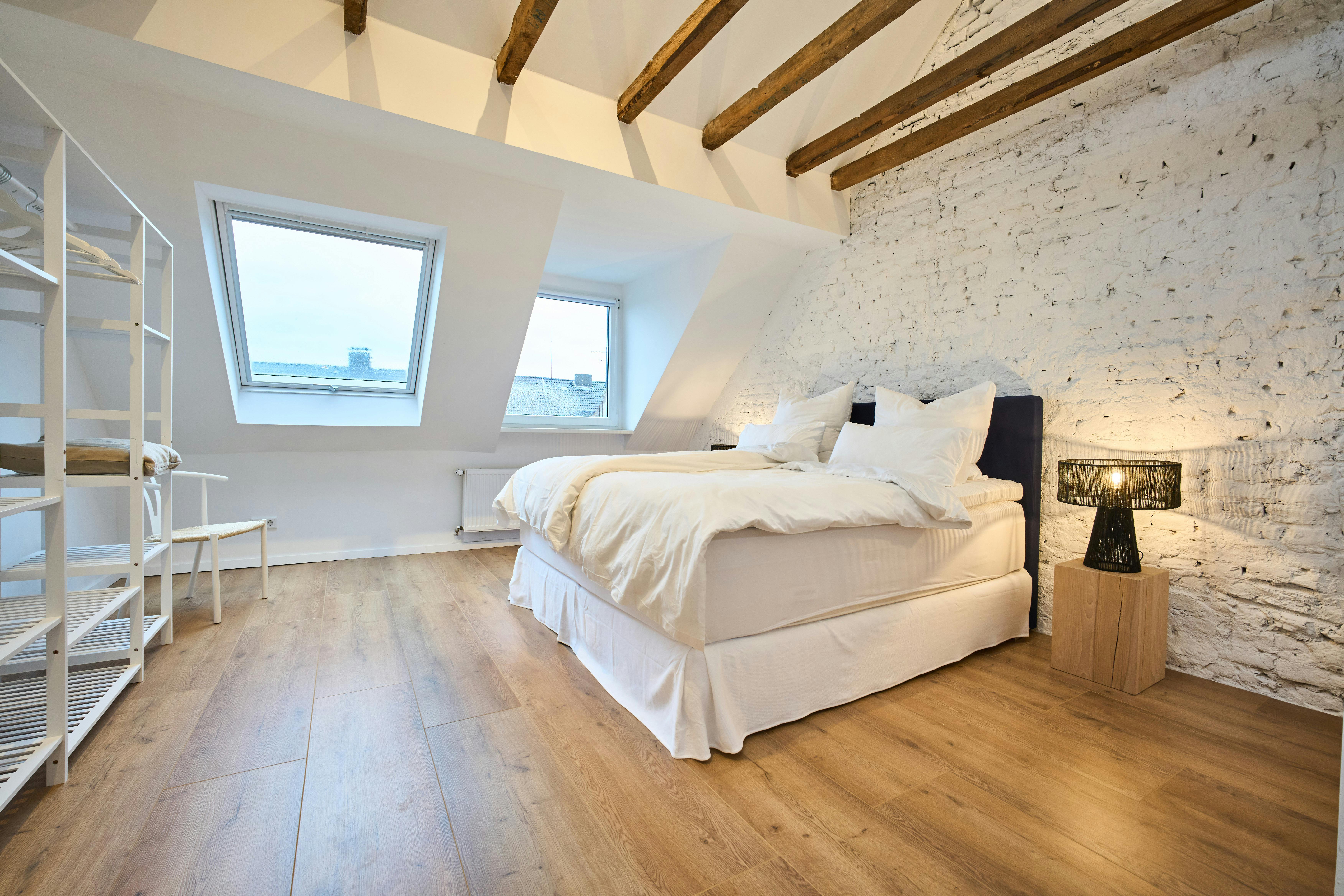Apartment for rent for €1,199 per month in Essen, Krausstraße