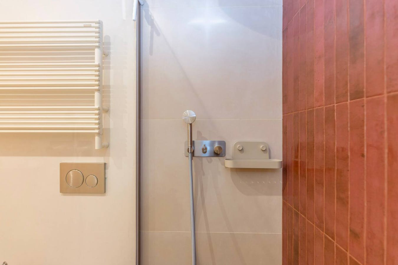1-Bedroom Apartment in Via dei Pandolfini, Florence (1714541) room image 10