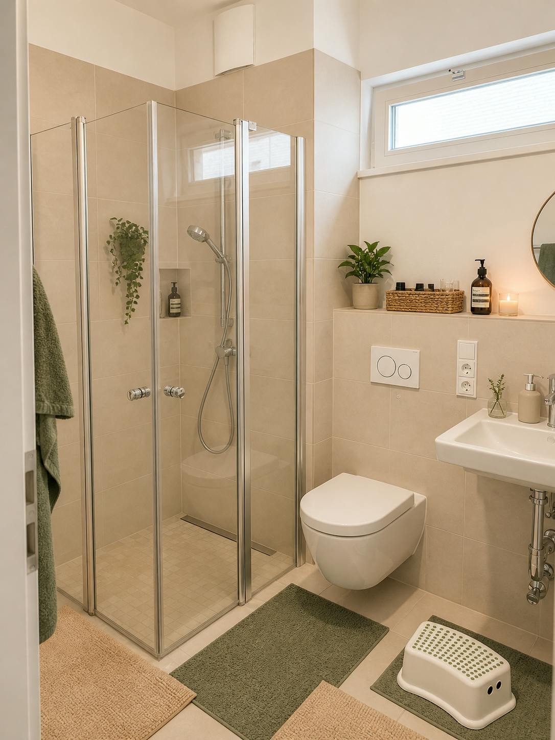 3-Bedroom Apartment in Parkstraße, Berlin (1714548) room image 21