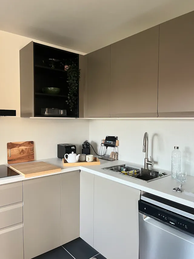 3-Bedroom Apartment in Rue Jean Antoine de Baïf, Paris (1714555) room image 45