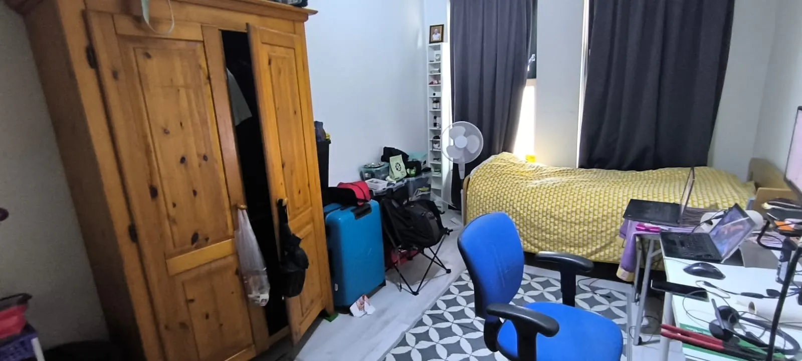 Apartment in Haspelsstraat, Rotterdam (1714558) ROOM 3