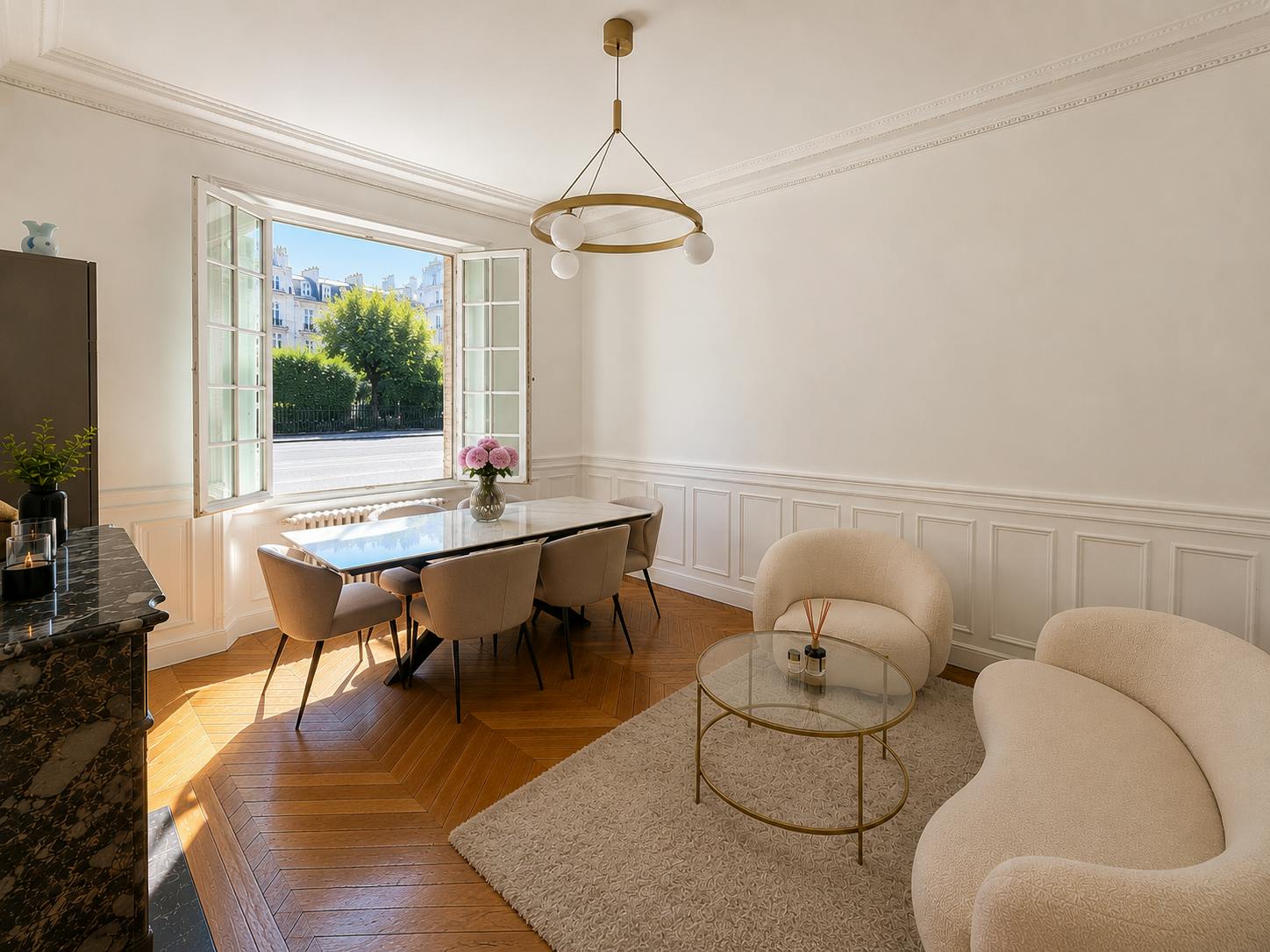 Rue Rigaud, Neuilly-sur-Seine preview