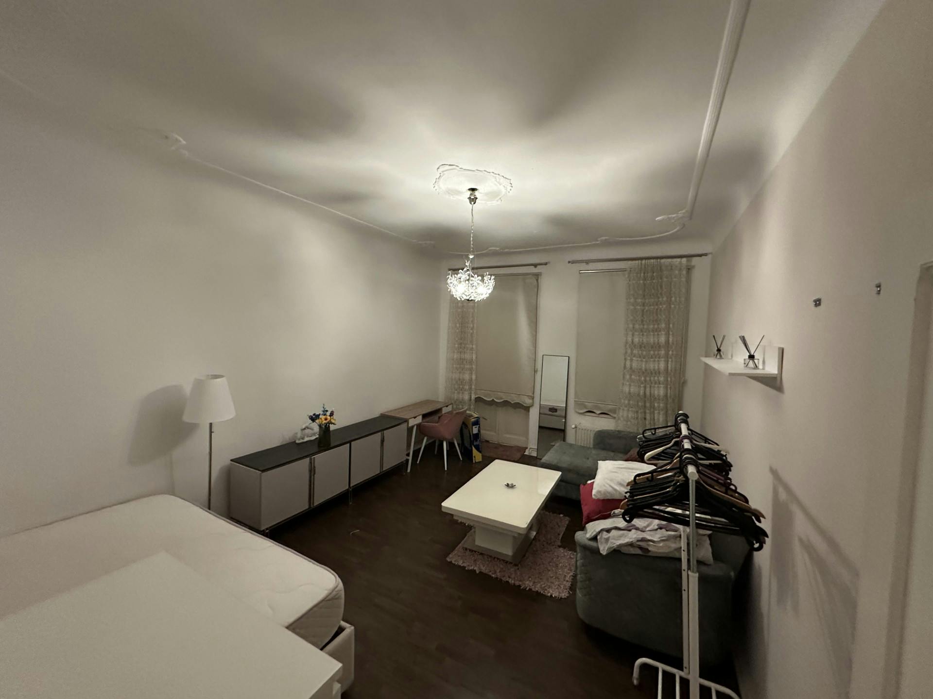 Private room in Allerstraße, Berlin (1714566) room image 2