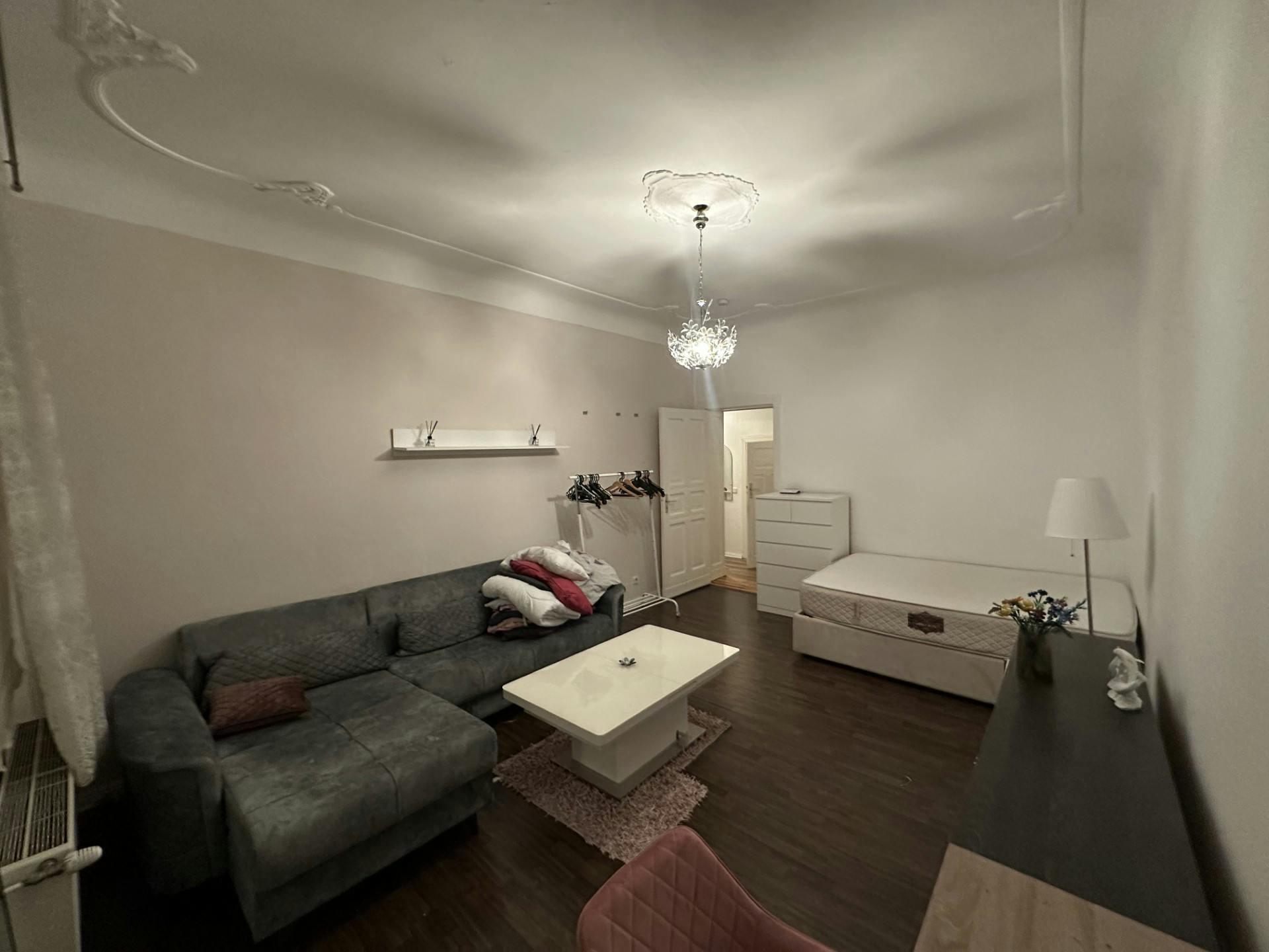 Private room in Allerstraße, Berlin (1714566) room image 1