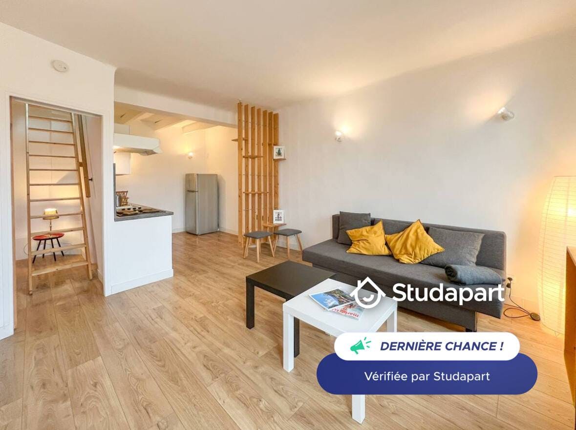 Appartamento in affitto a 745 € al mese a Toulon, Rue Roche
