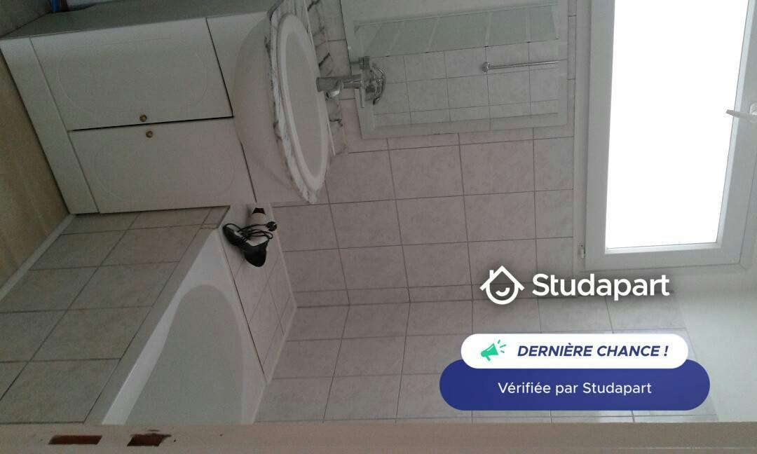 Appartement – Bordeaux, Bordeaux, Port de la Lune - Plus