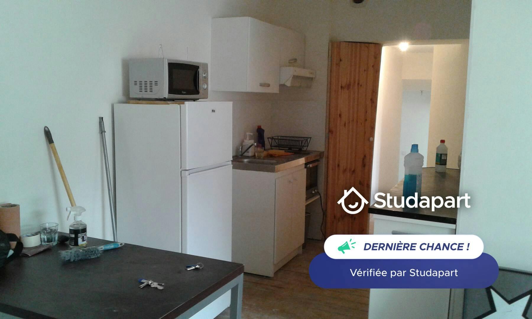 Appartement – Bordeaux, Bordeaux, Port de la Lune - Vue 3