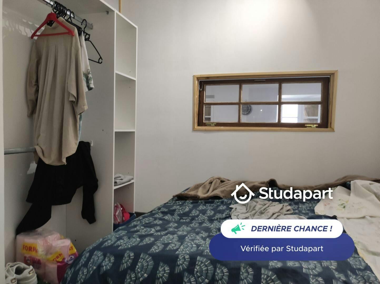 Wohnung zu mieten für 545 € pro Monat in Carcassonne, Rue de la République