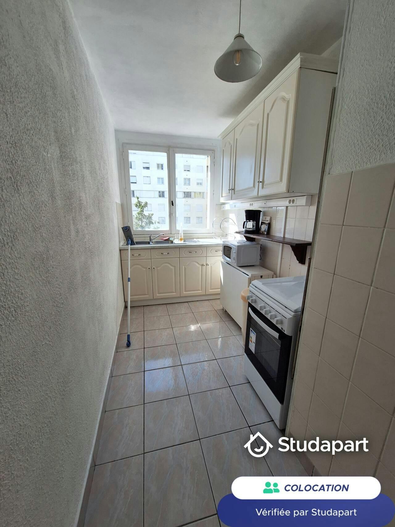 Appartement à Orléans