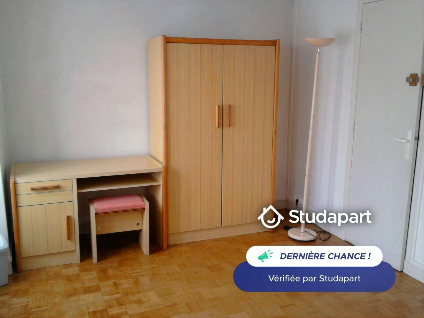 Appartement à Bures-sur-Yvette