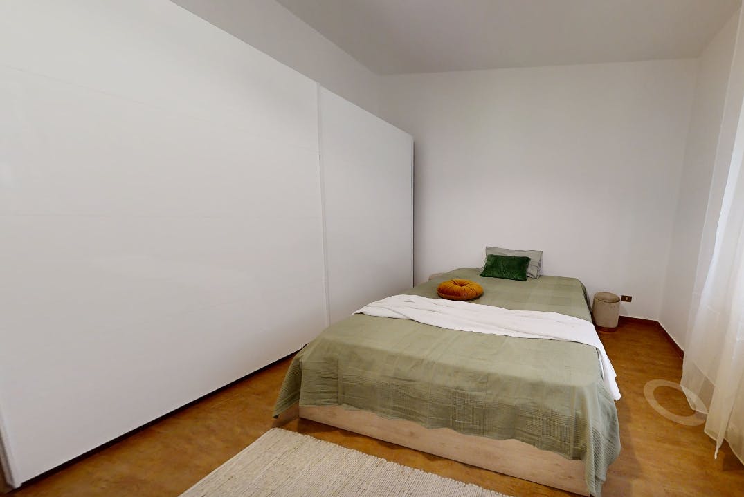 Private room for rent for €460 per month in Venice, Via Monte San Michele