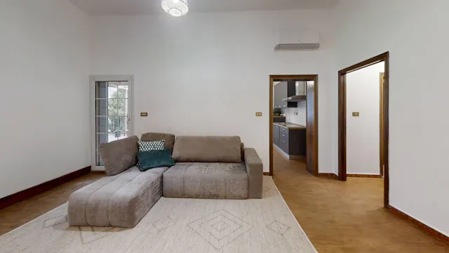 Private room in Via Monte San Michele, Venice (1714628) room image 1
