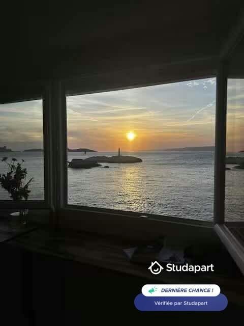 Appartement – Marseille, Endoume, 7e Arrondissement - Plus