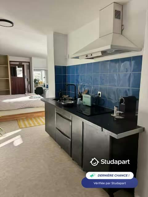 Appartement – Marseille, Endoume, 7e Arrondissement - Vue 4