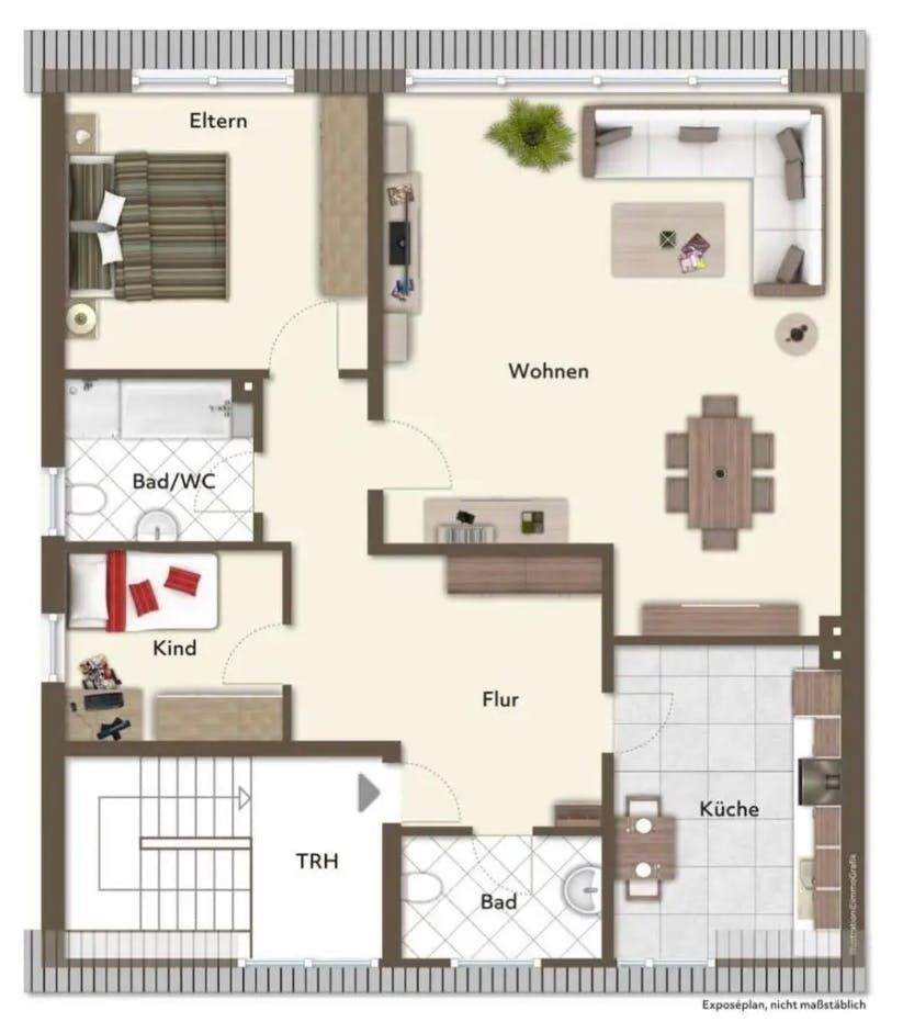 preview gallery tile