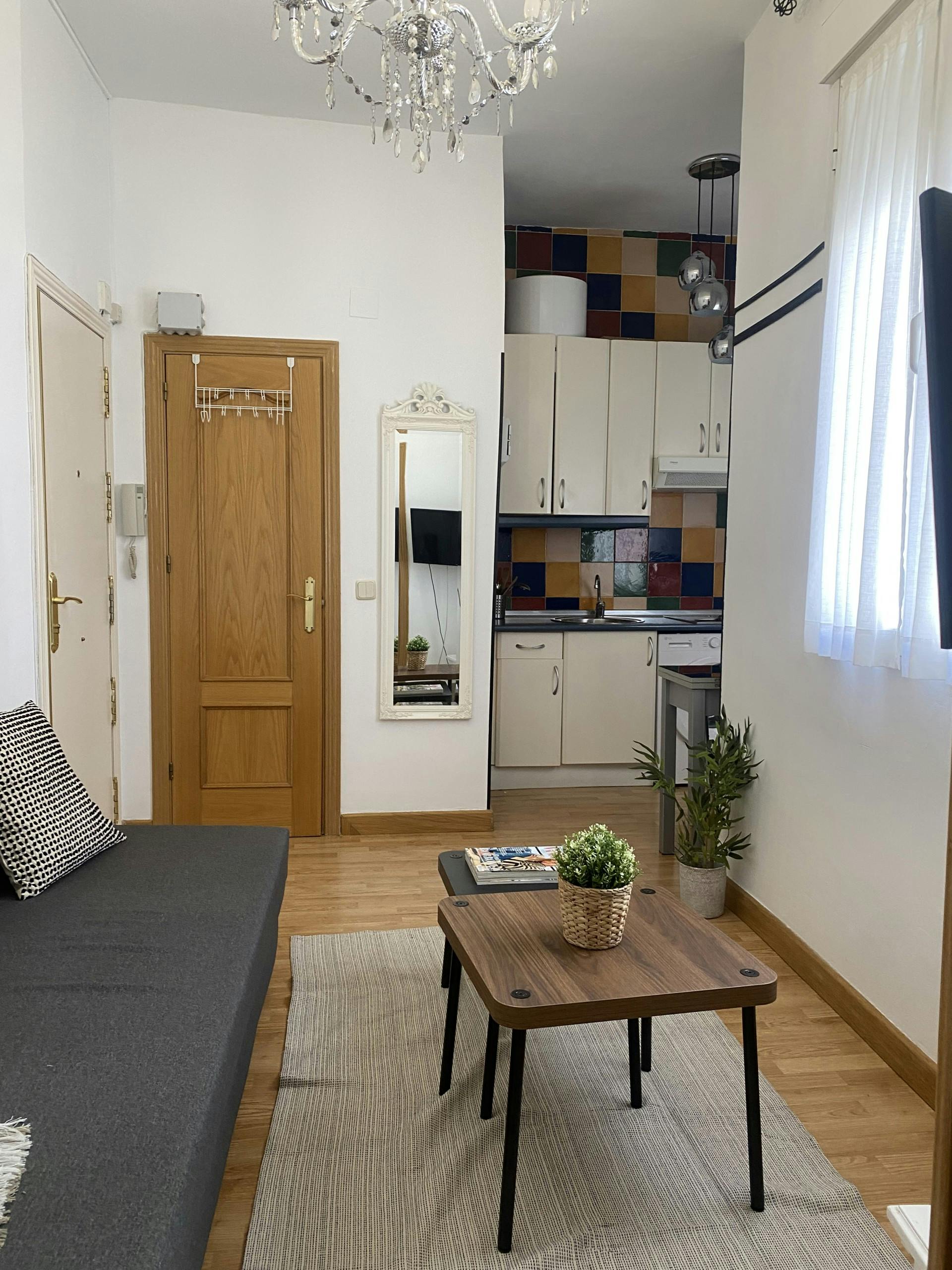 Calle de Eloy Gonzalo, Madrid preview