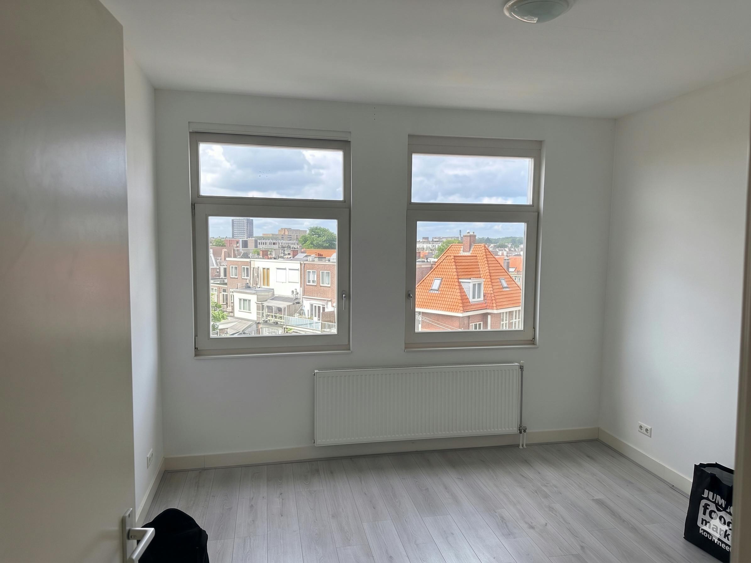 Private room in Lijsterbesplein, The Hague (1714676) ROOM