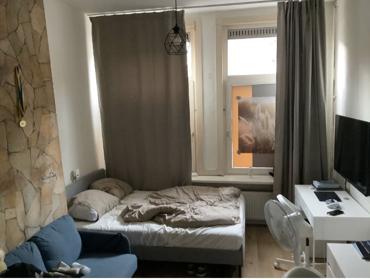 Apartment in 's-Gravenhage