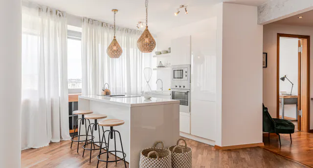 3-Bedroom Apartment in Stresemannstraße, Berlin (1714685) room image 10