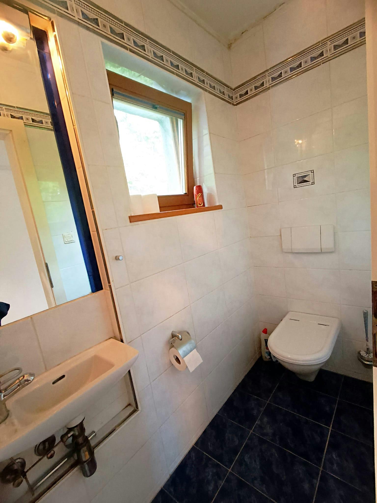 1-Bedroom Apartment in Kollersteig, Klosterneuburg (1714693) ROOM 1