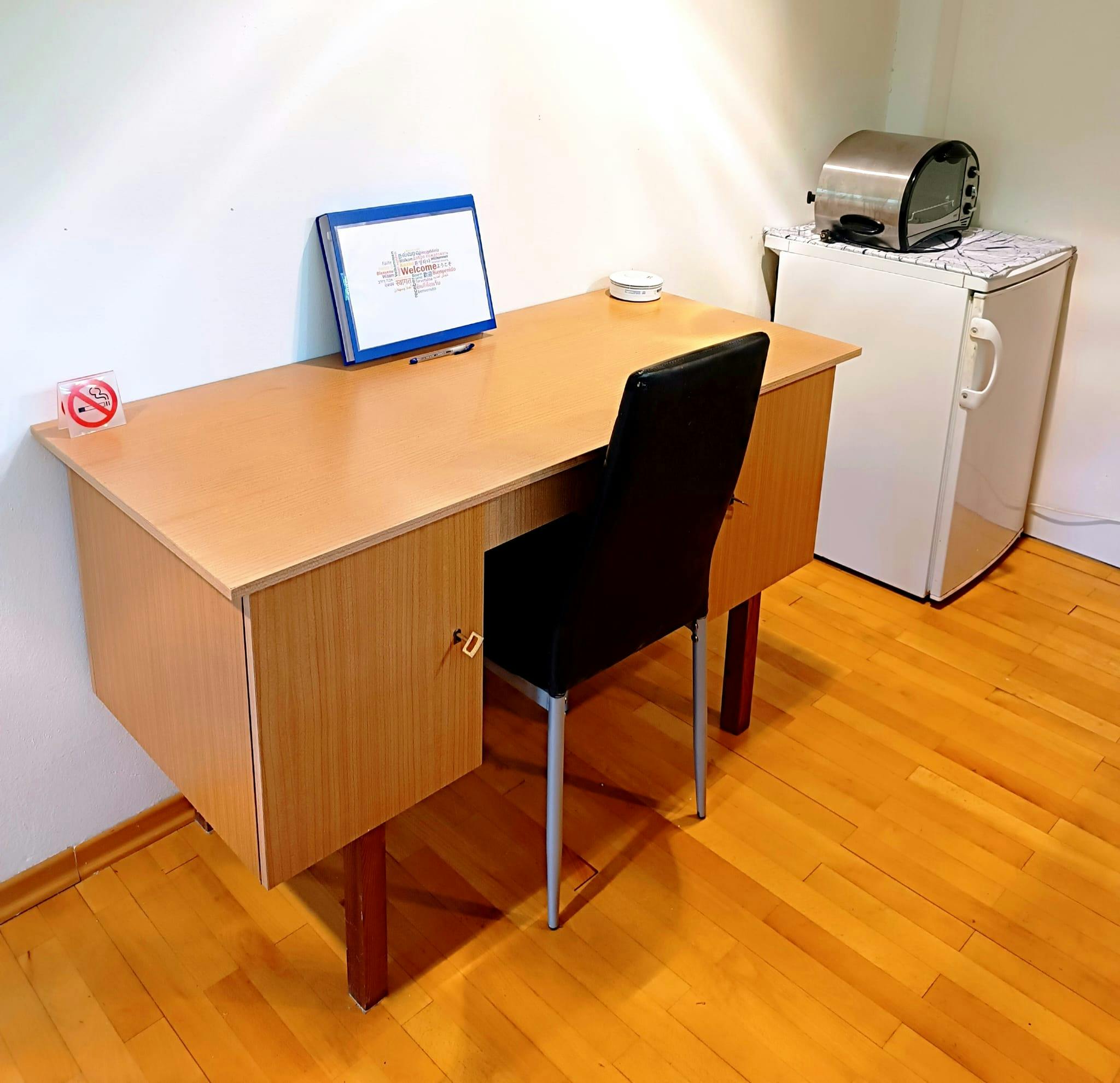 1-Bedroom Apartment in Kollersteig, Klosterneuburg (1714693) ROOM 3