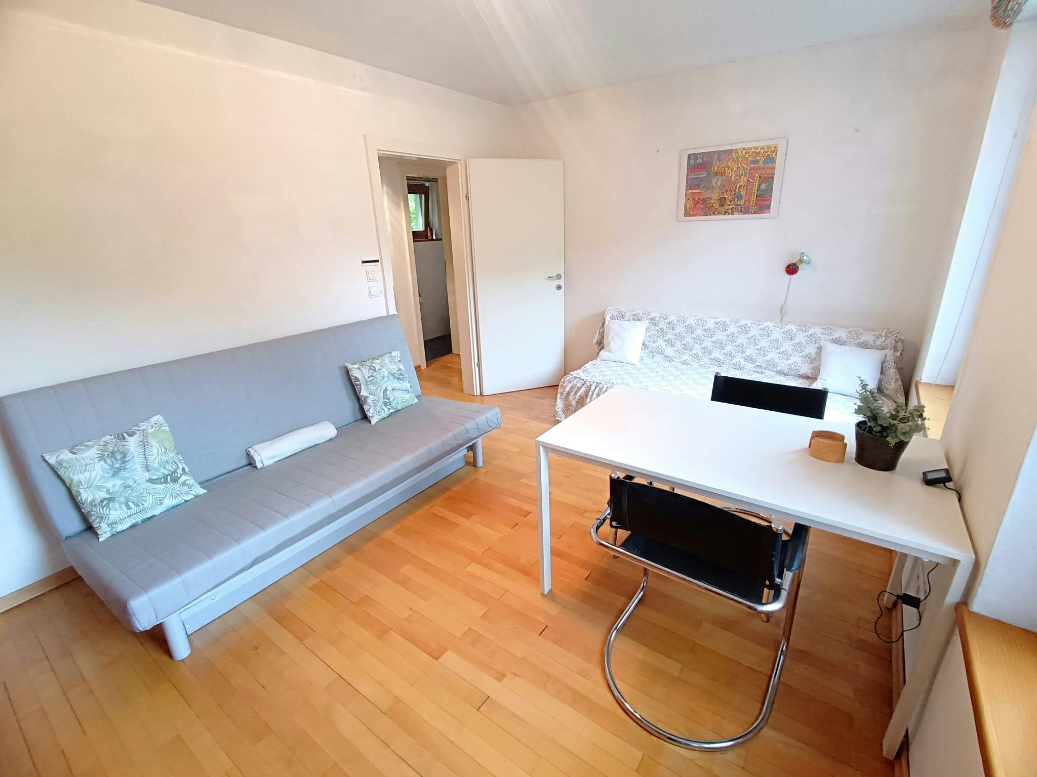 1-Bedroom Apartment in Kollersteig, Klosterneuburg (1714693) ROOM 4