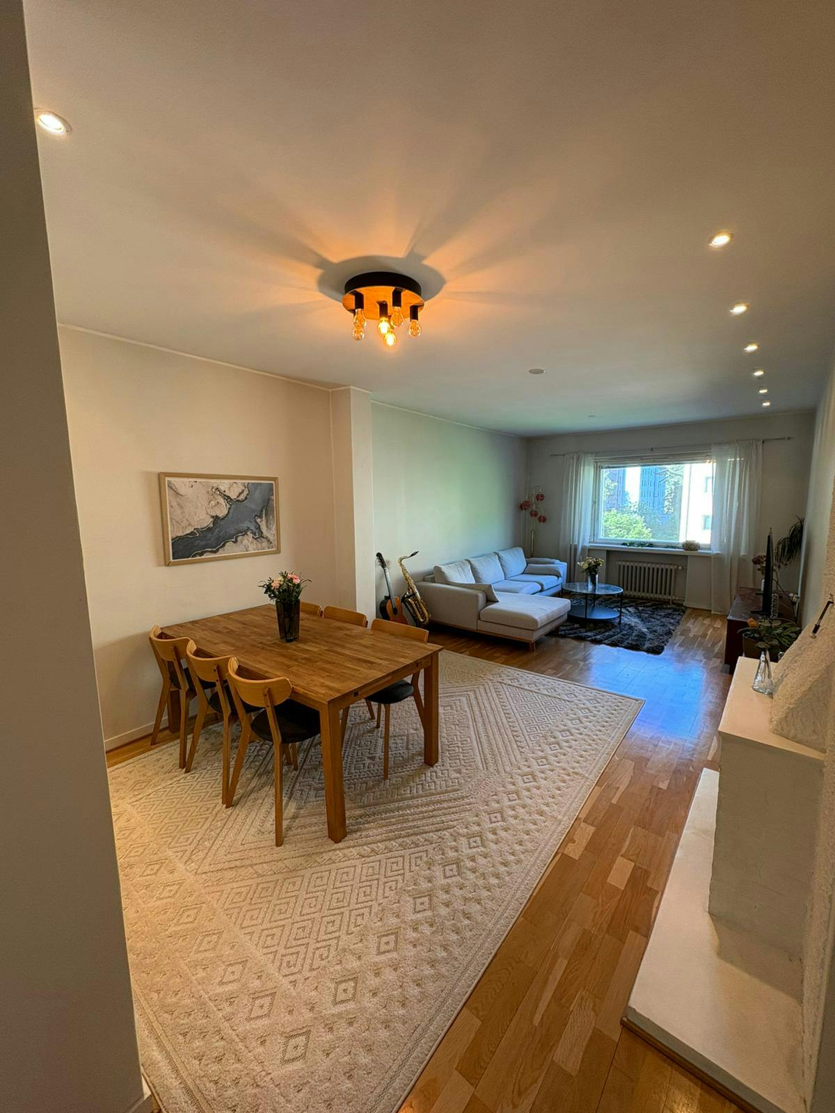 Appartamento in affitto a 2200 € al mese a Helsinki, Pihlajatie