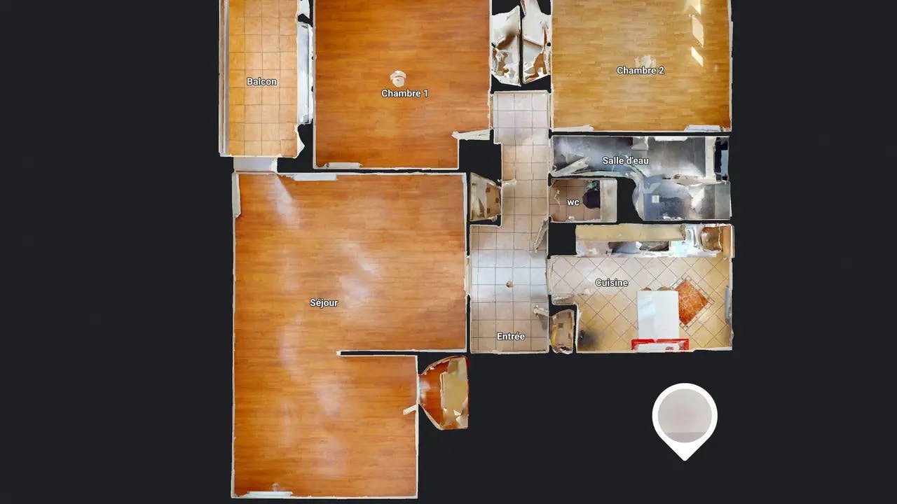 preview gallery tile